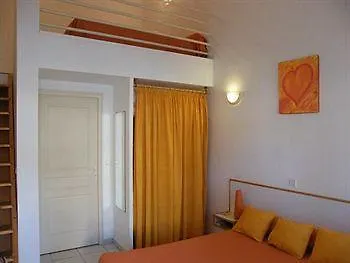 L Empereur Hotel Cateraggio