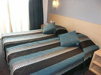 Hotel L Empereur
