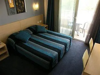 L Empereur Hotel