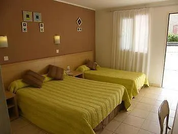 Hotel L Empereur 2*