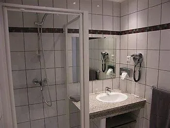 Hotel L Empereur 2*