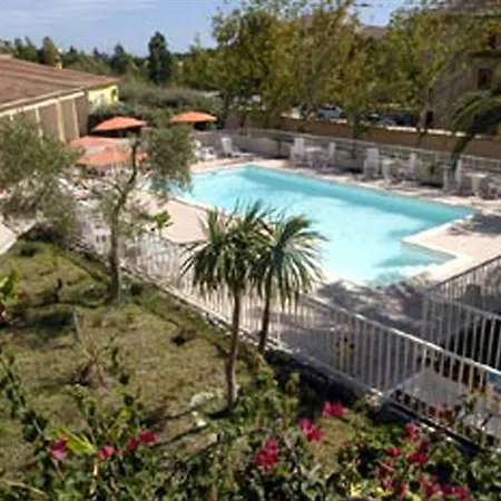 L Empereur Hotel Cateraggio
