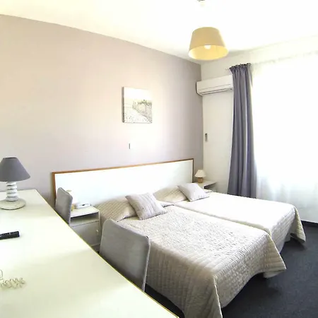 Hotel L Empereur