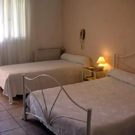 L Empereur Hotel Cateraggio