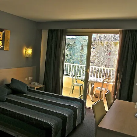 Hotel L Empereur